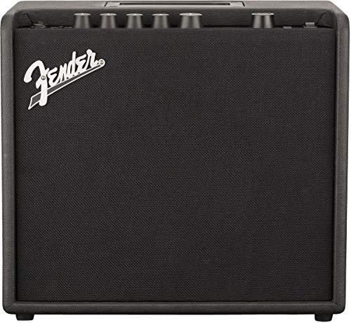 Digital Guitar Amplifier