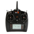 6-Channel Radio Transmitter with Receiver