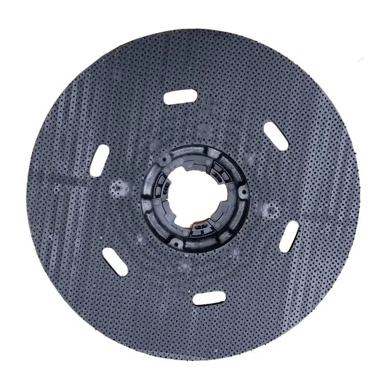 17-Inch Commercial Low-Speed Floor Buffer Machine