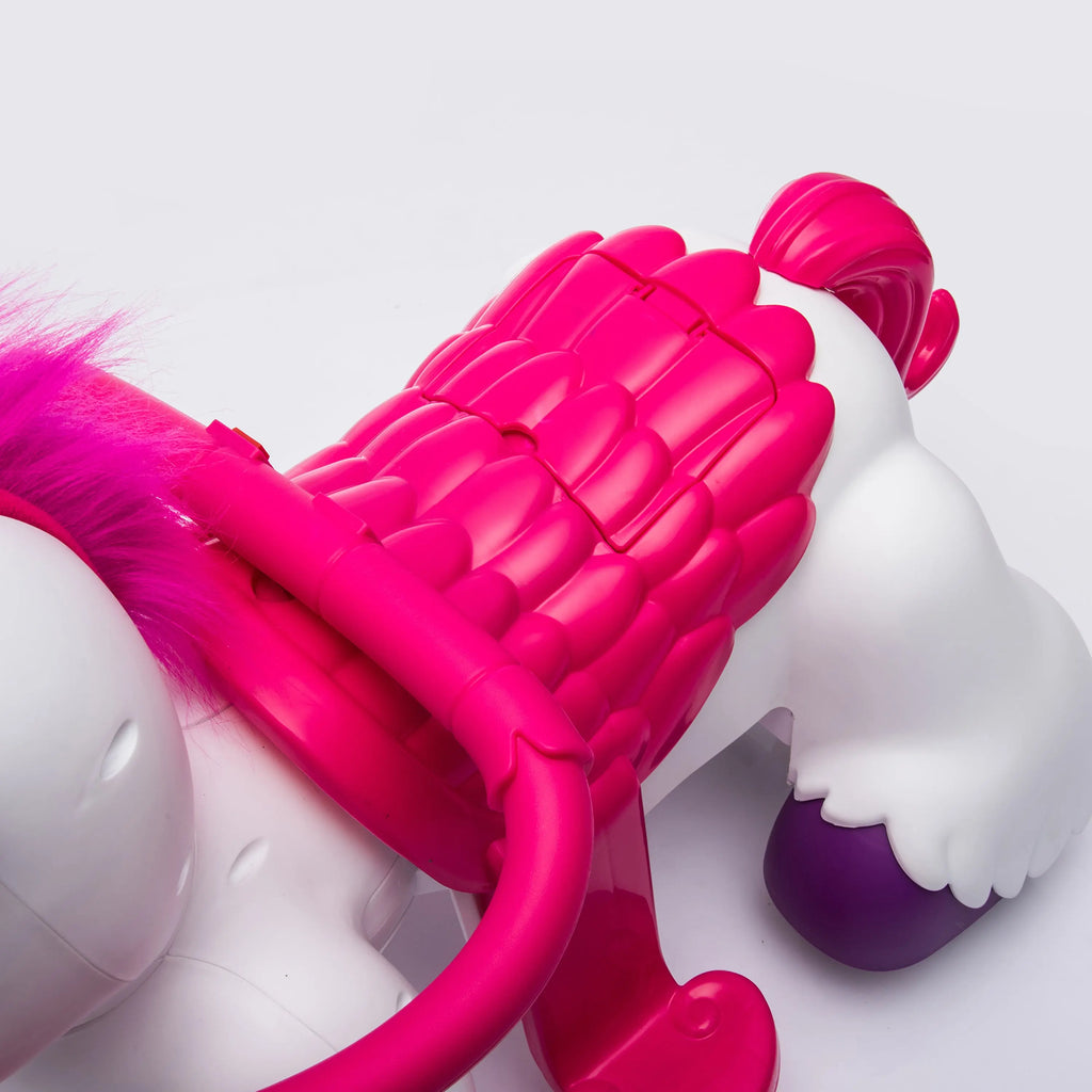 6V Unicorn Kids Ride On