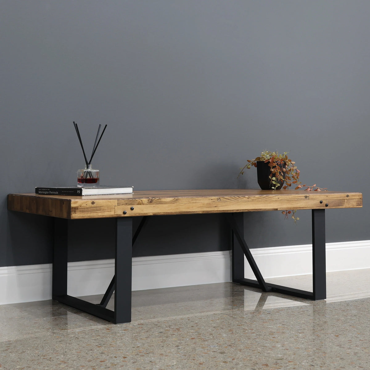 New Echuca Coffee Table