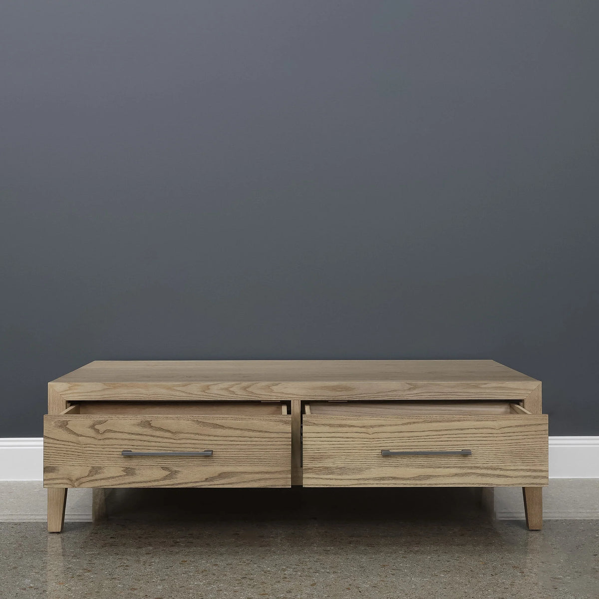 Elizabeth Coffee Table 140cm L Natural
