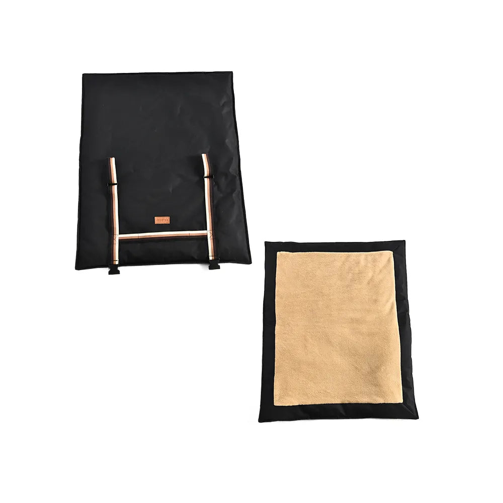 Foldable Outdoor Dog Bed Travel Dog Bed