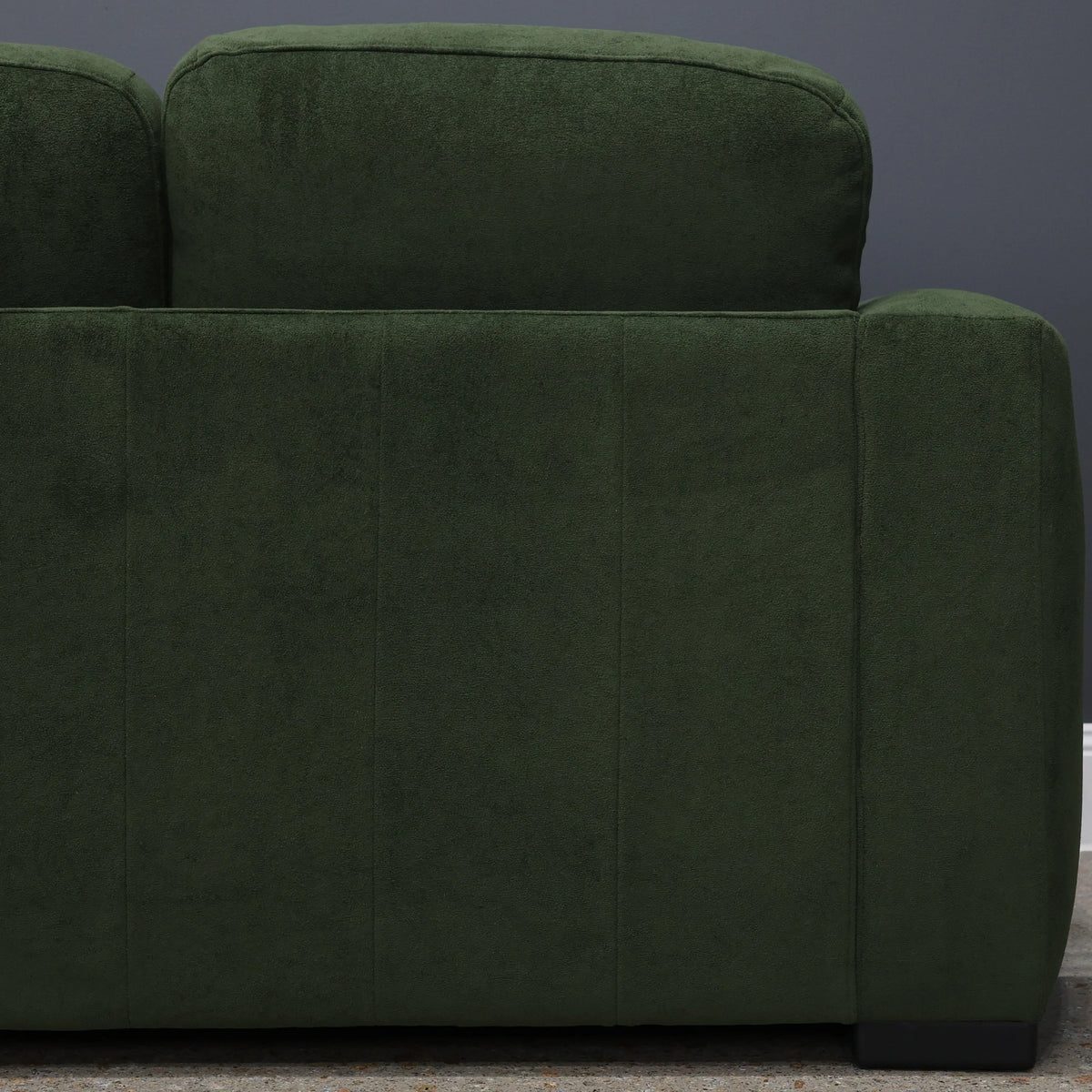 Southport 3 Seater Sofa Forest