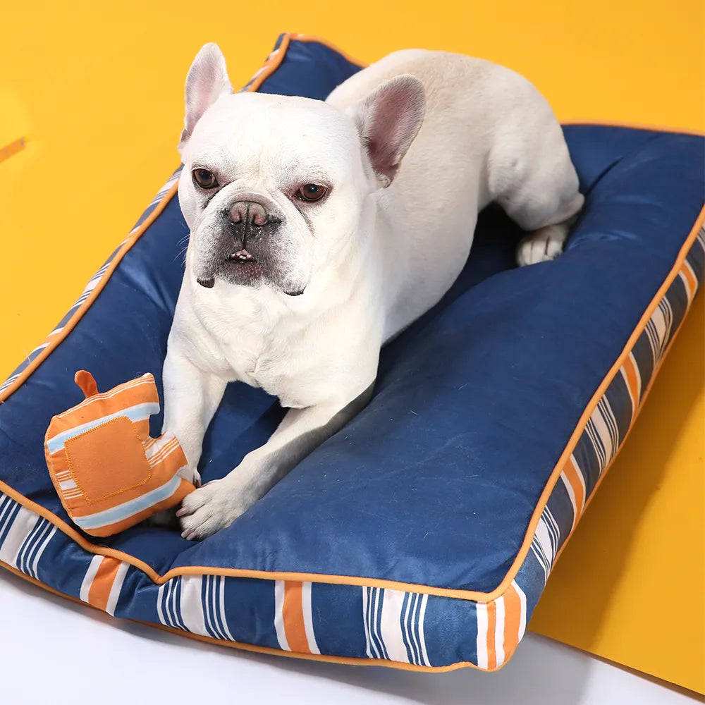 Cushion Pet Bed Dog Cushion