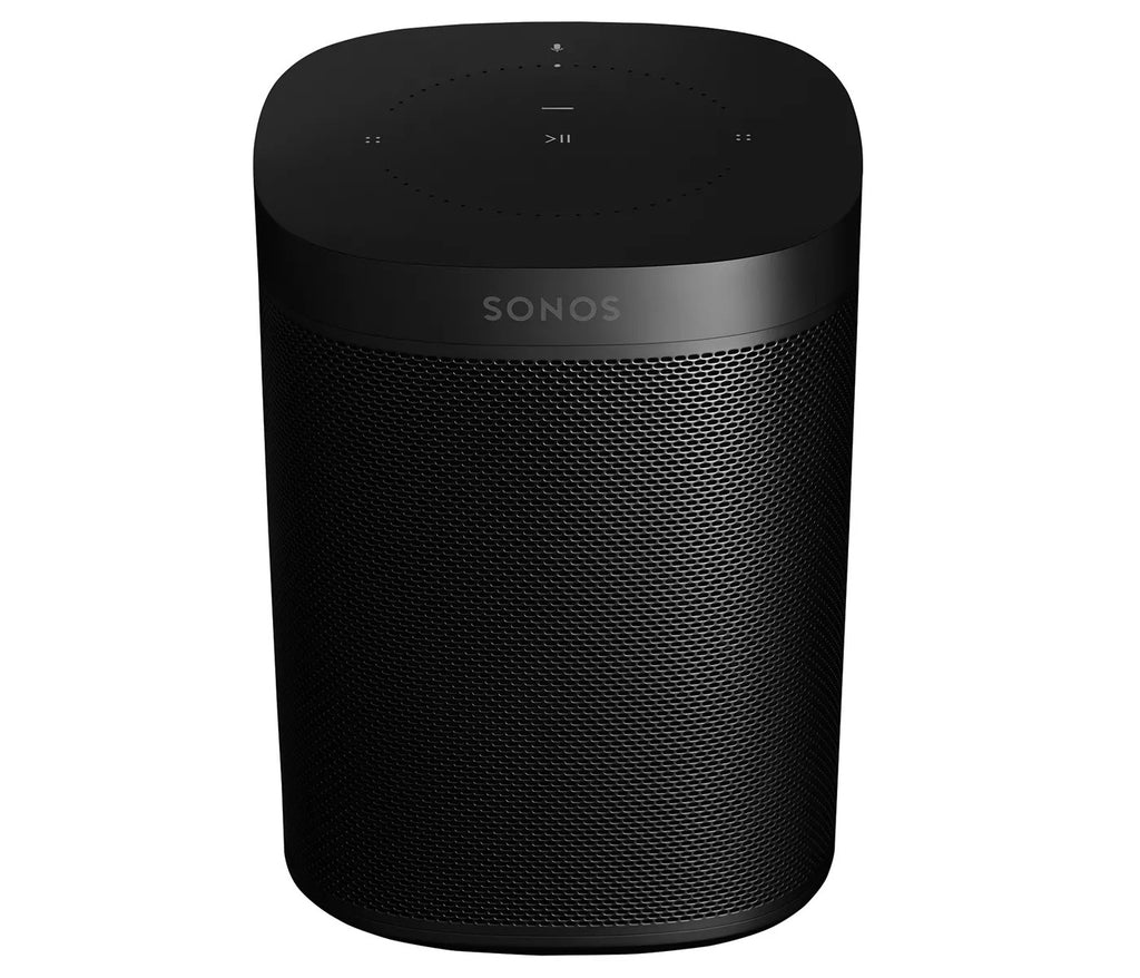 Wireless Smart Speaker with Voice Control, Alexa & Google Assistant