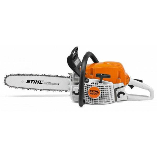 50.2cc 2.6kW Gas-Powered Chainsaw