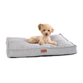 Dog Mattress Bed Soft Large Pet Bed