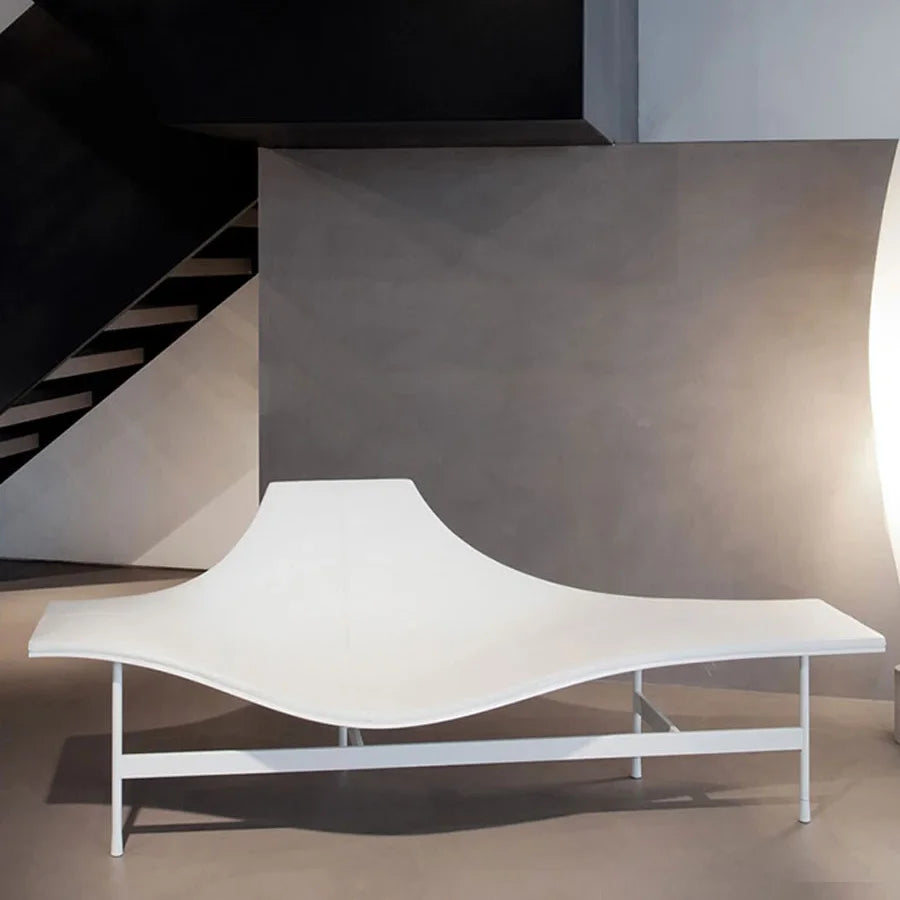 Terminal 1 Chaise Accent