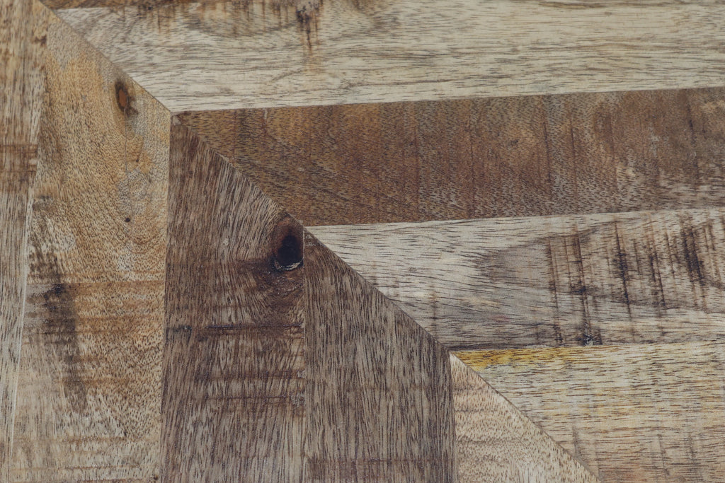 Farmhouse Coffee Table Square