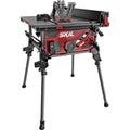 15-Amp 10-Inch Table Saw