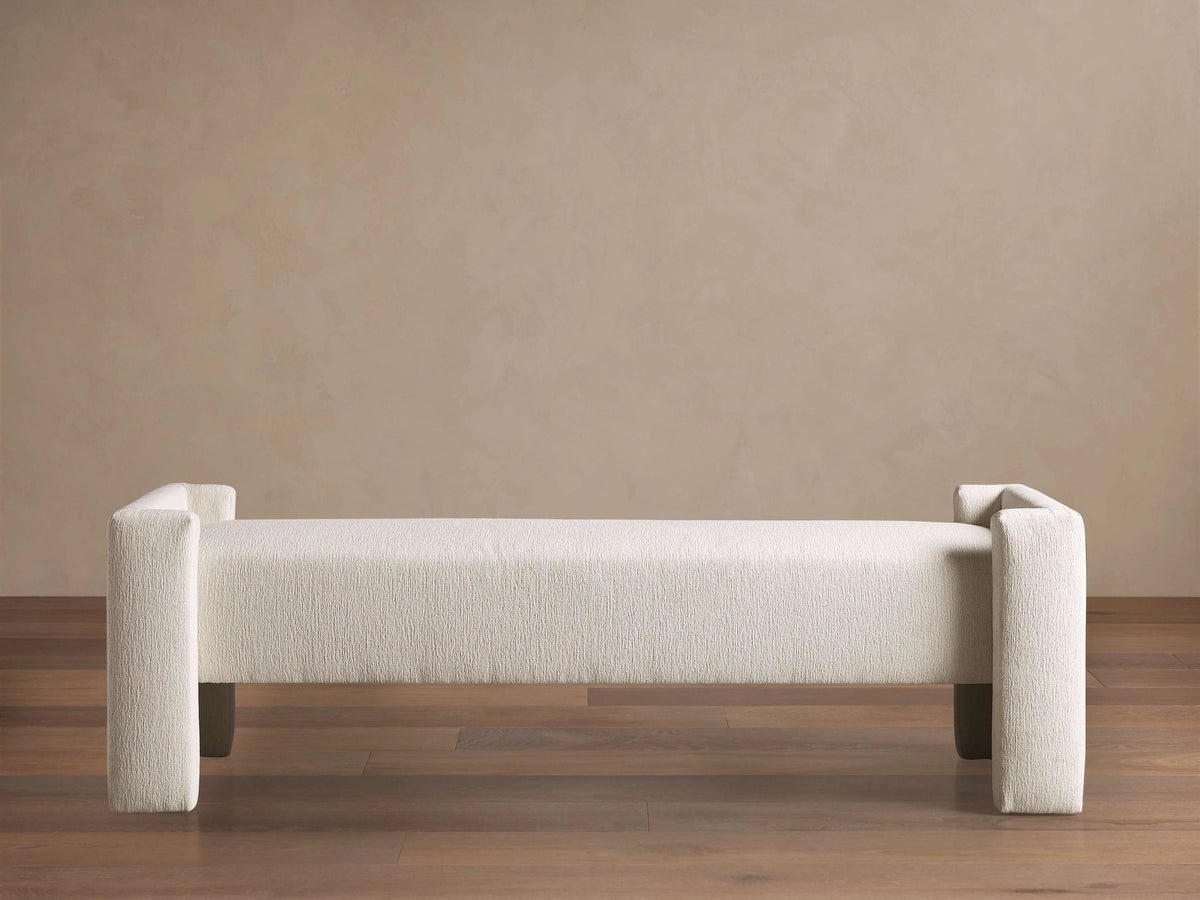 Wyller Bench