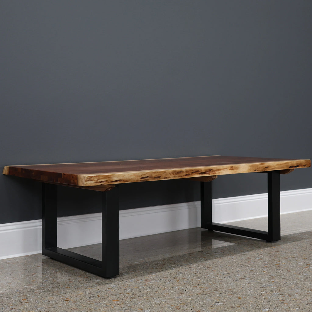 Dark Valley Coffee Table