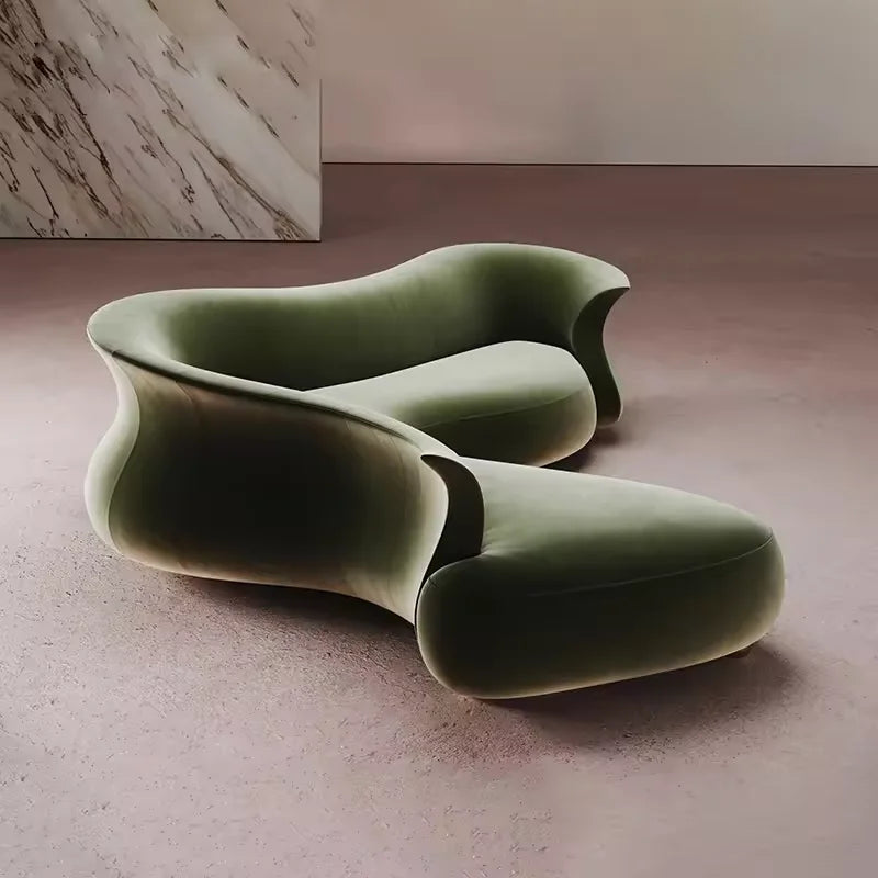 Amphora Corner Sofa Living Room