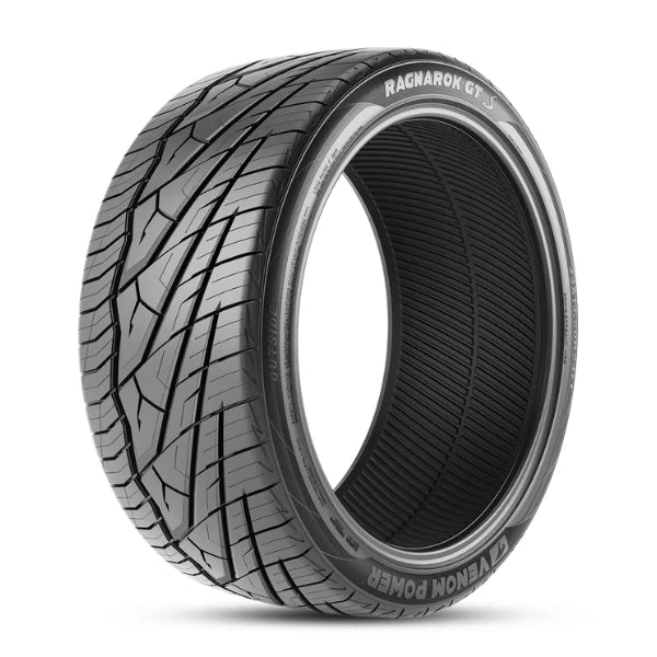 RAGNAROK GTS 295/35R24 XL 110V
