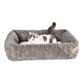 Rectangle Pet Bed Luxury Puppy Beds