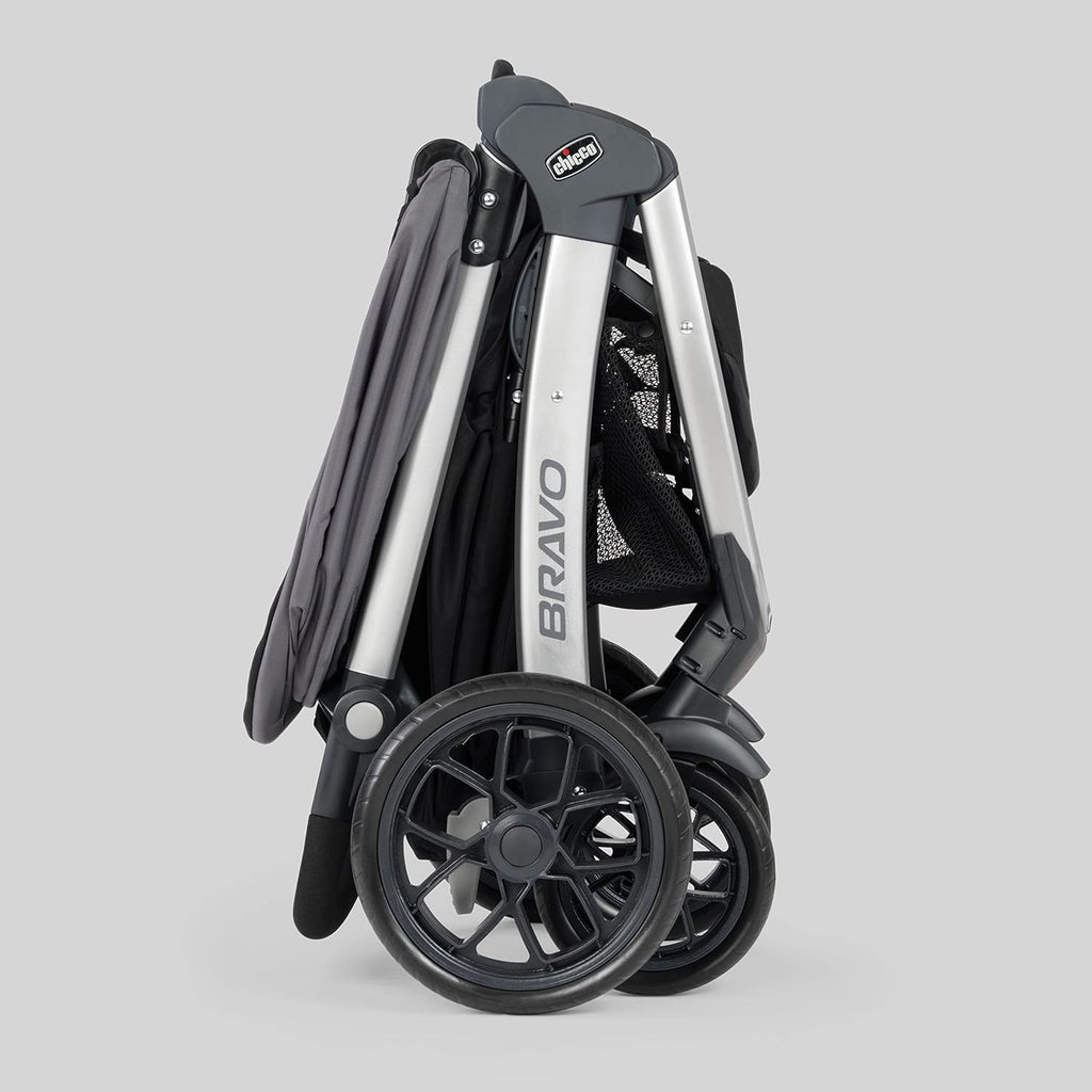 Baby Travel System with Infant Car Seat and Stroller