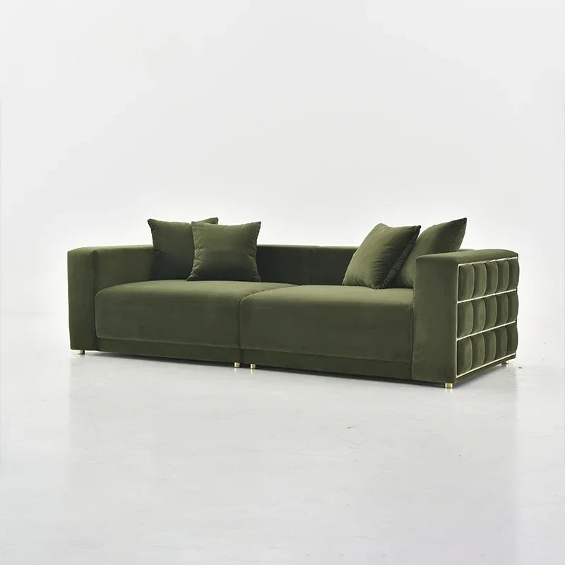 Abruzzo Sofa Living Room