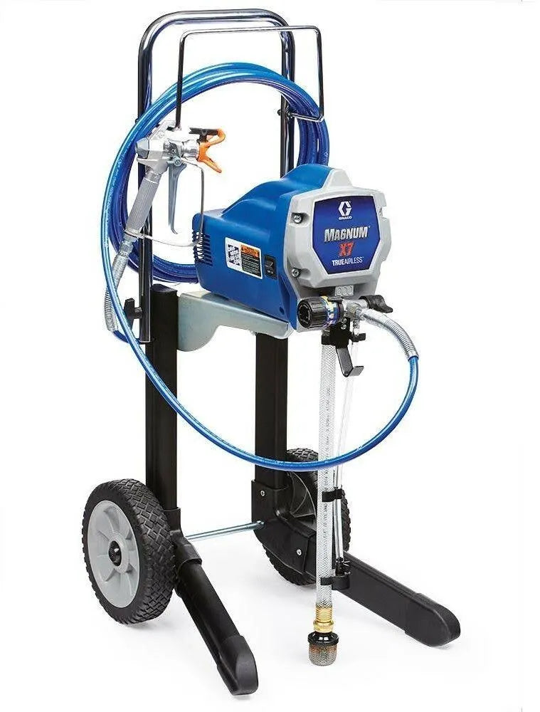 Airless Paint Sprayer