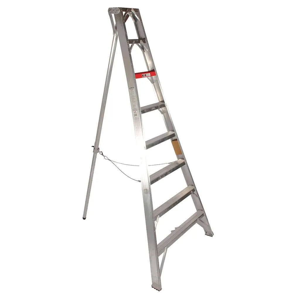 14-Ft Tripod Orchard Stepladder