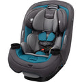 3-in-1 Convertible Car Seat - Rear Facing, Forward Facing & Booster Seat with Side Impact Protection: