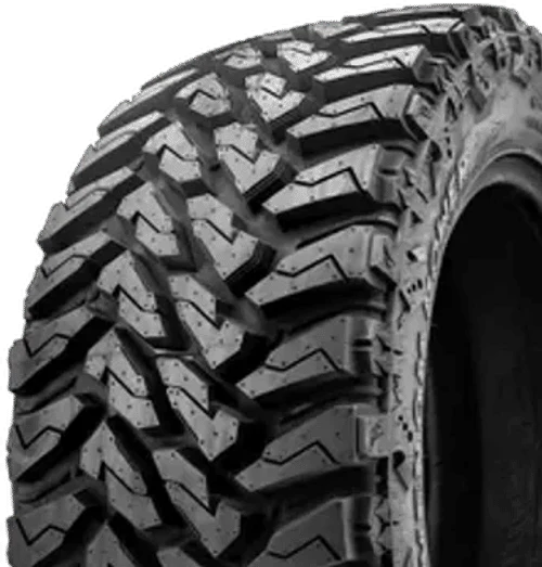 TERRA HUNTER M/T 40x15.50R20 12PR 128Q
