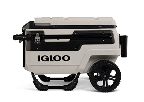 Premium Portable Cooler