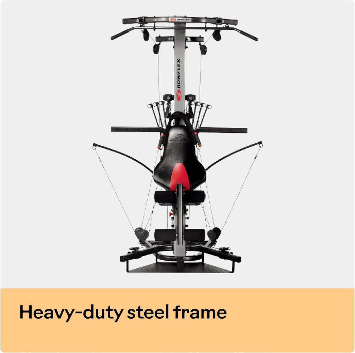 Home Gym Workout System