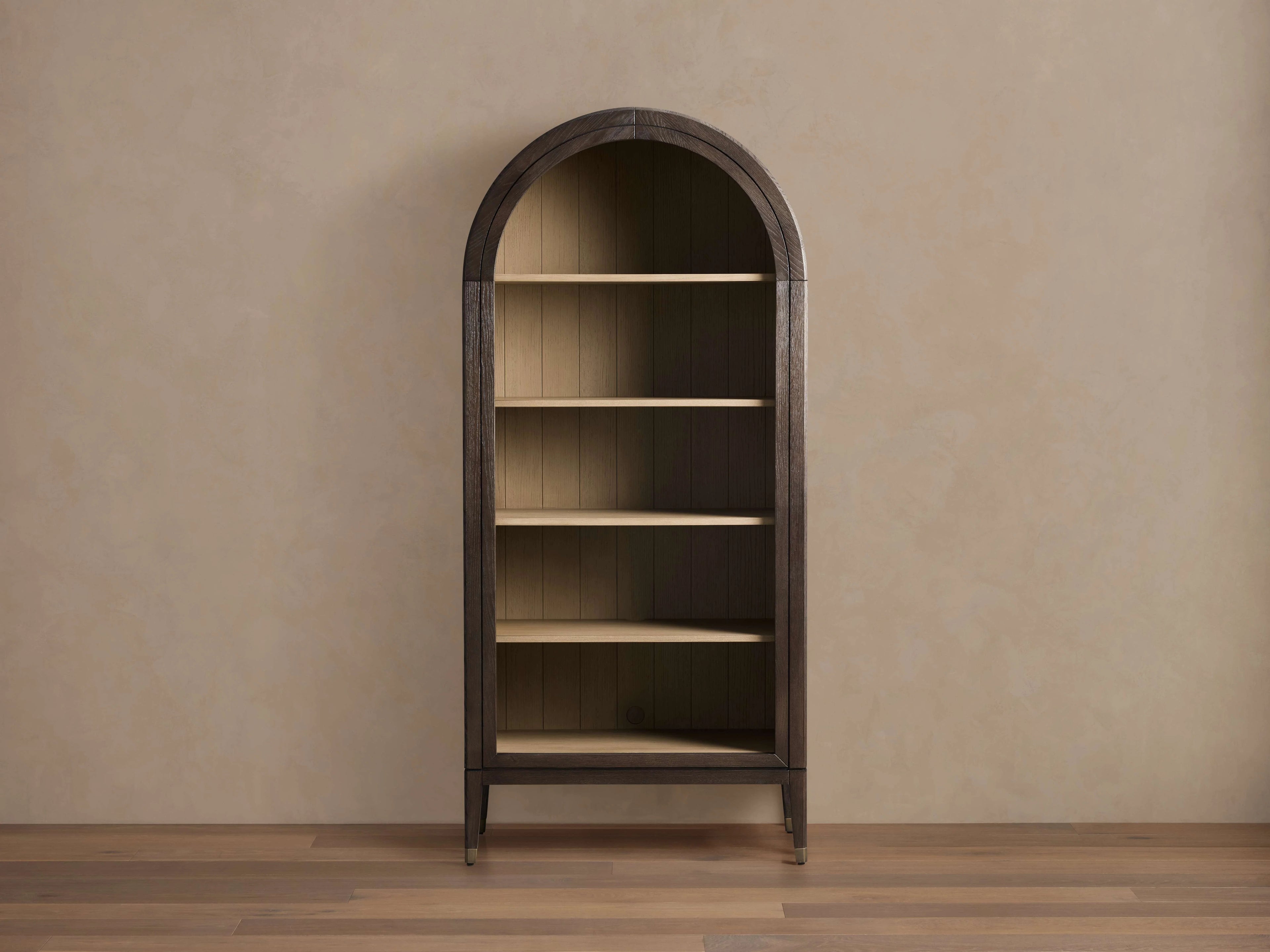 Bookcase - Option 11