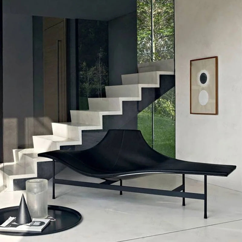 Terminal 1 Chaise Accent