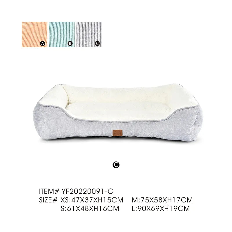 Pet Bed - Pet Bed Style 2