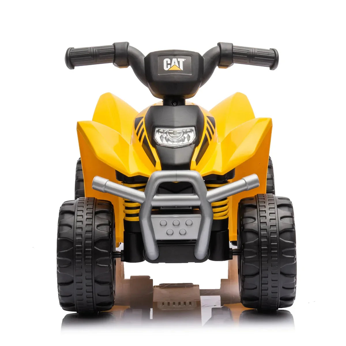 Licensed 6V Mini CAT Kids Ride On ATV