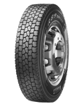 Commercial Truck Tire 11R22.5 Drive Open Shoulder 16 Ply 146/143