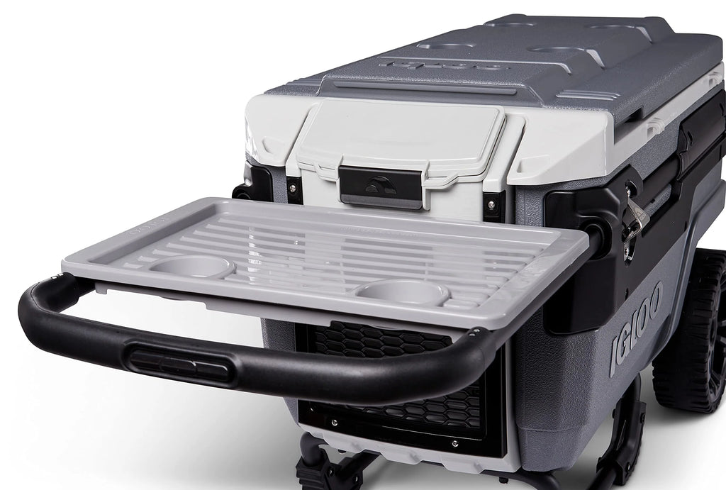 Premium Portable Cooler