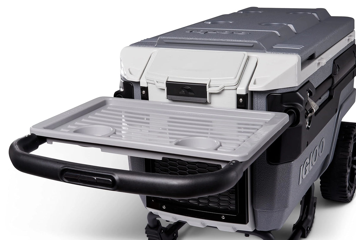 Premium Portable Cooler