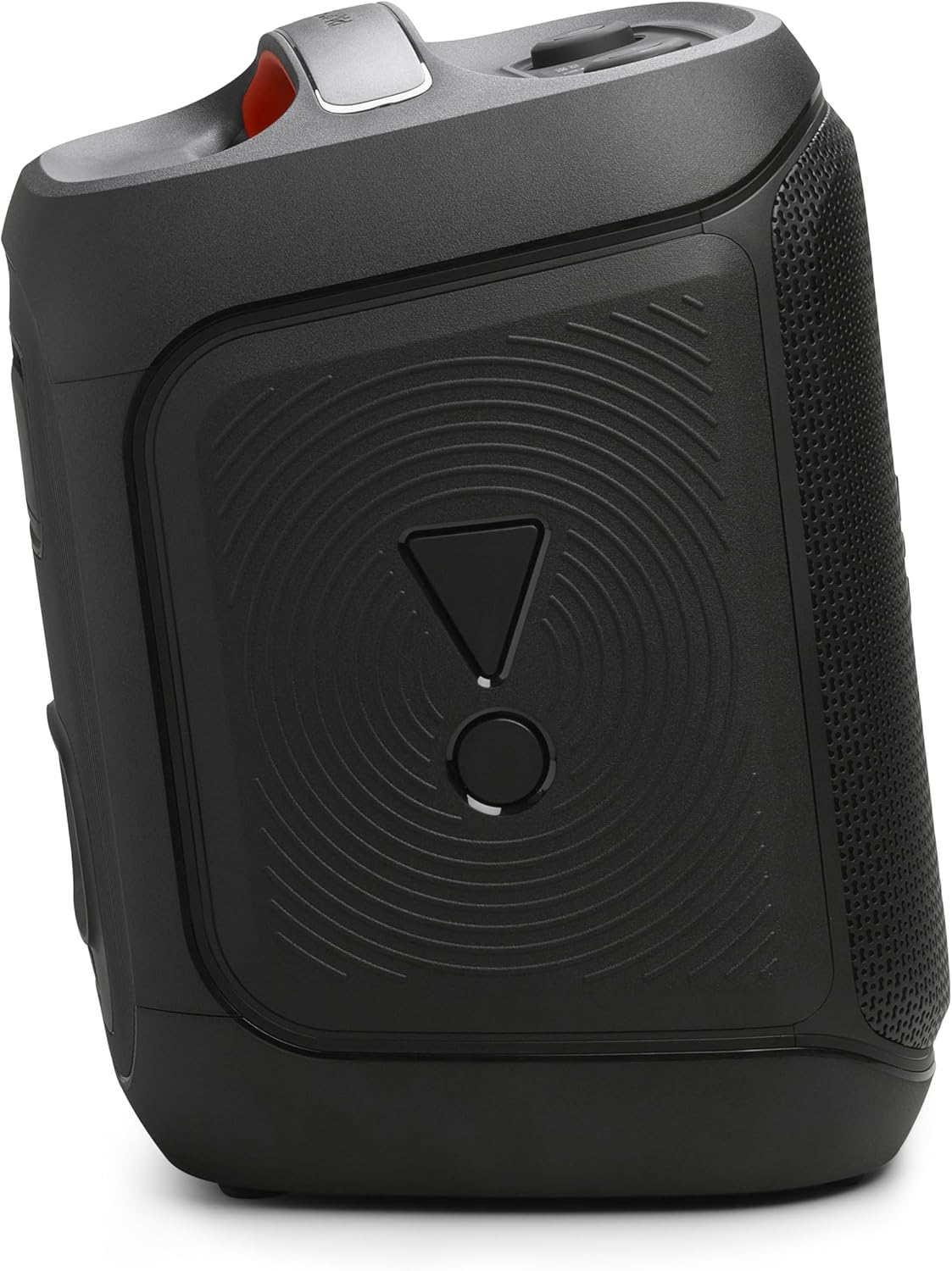 Portable Bluetooth Speaker with 15-Hour Playtime and IPX4 Water Resistance