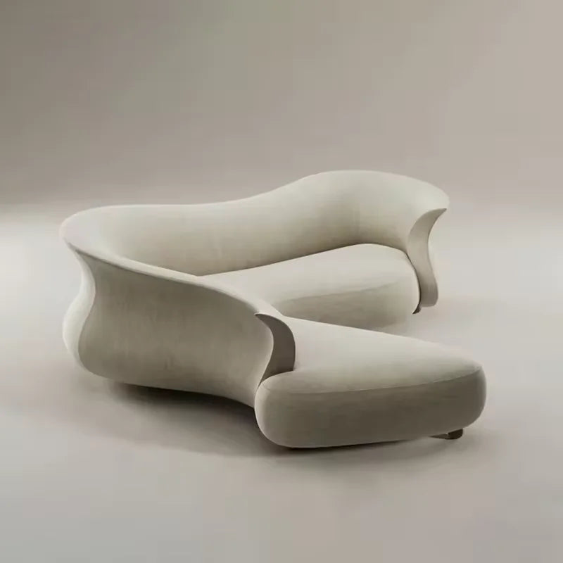 Amphora Corner Sofa Living Room