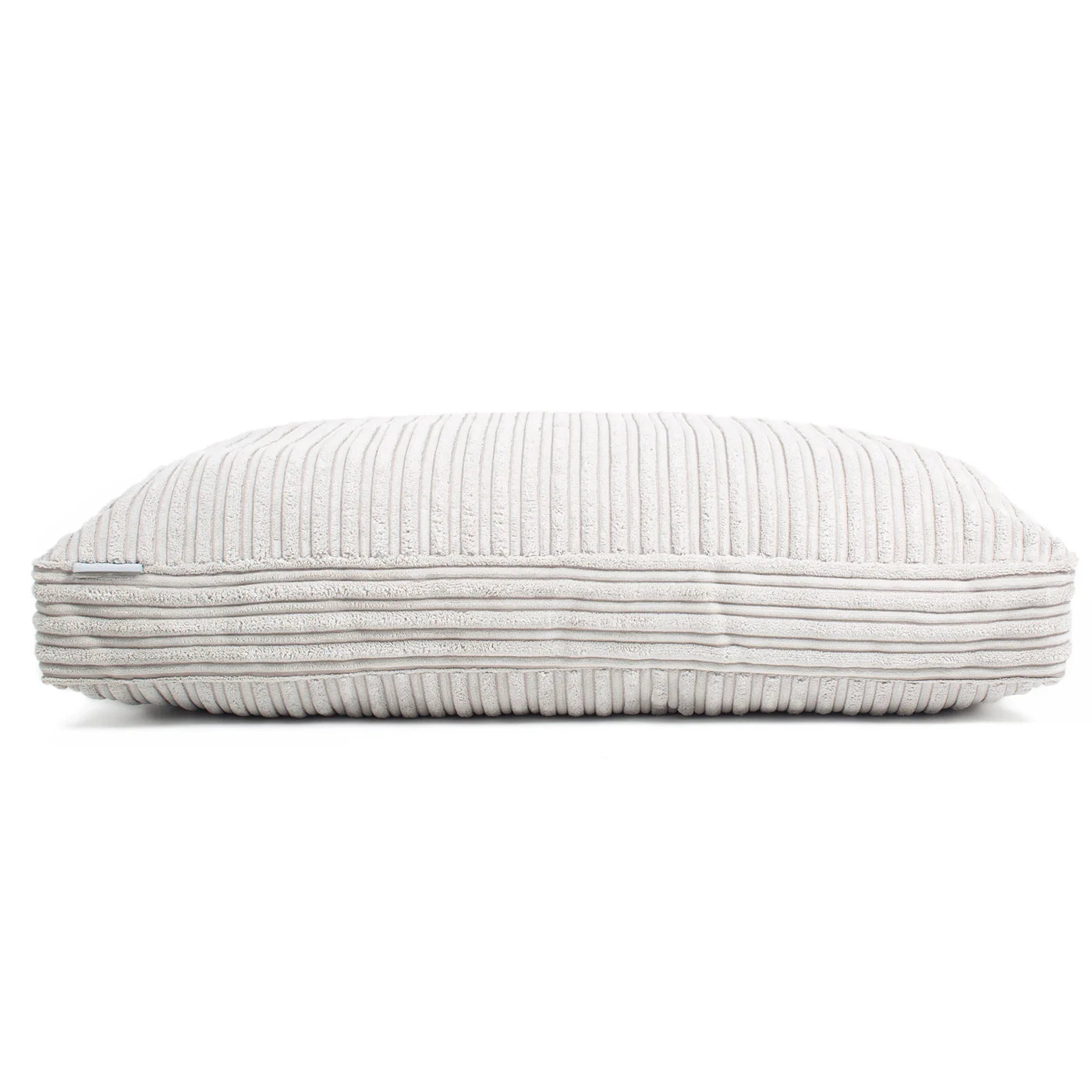 Dog Cushion in Light Grey Essentials