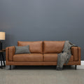 Canberra Sofa Highland Buff