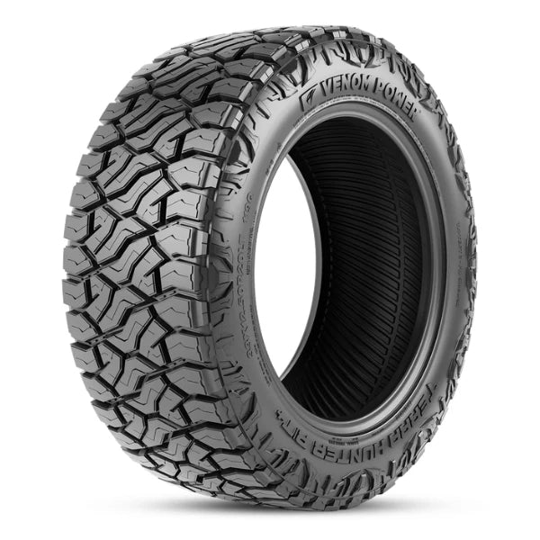 TERRA HUNTER R/T 285/65R20 10PR 127Q