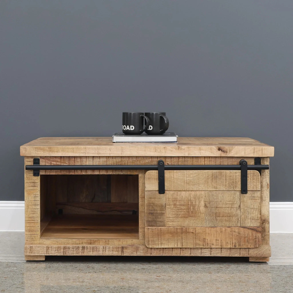 Farmhouse Coffee Table