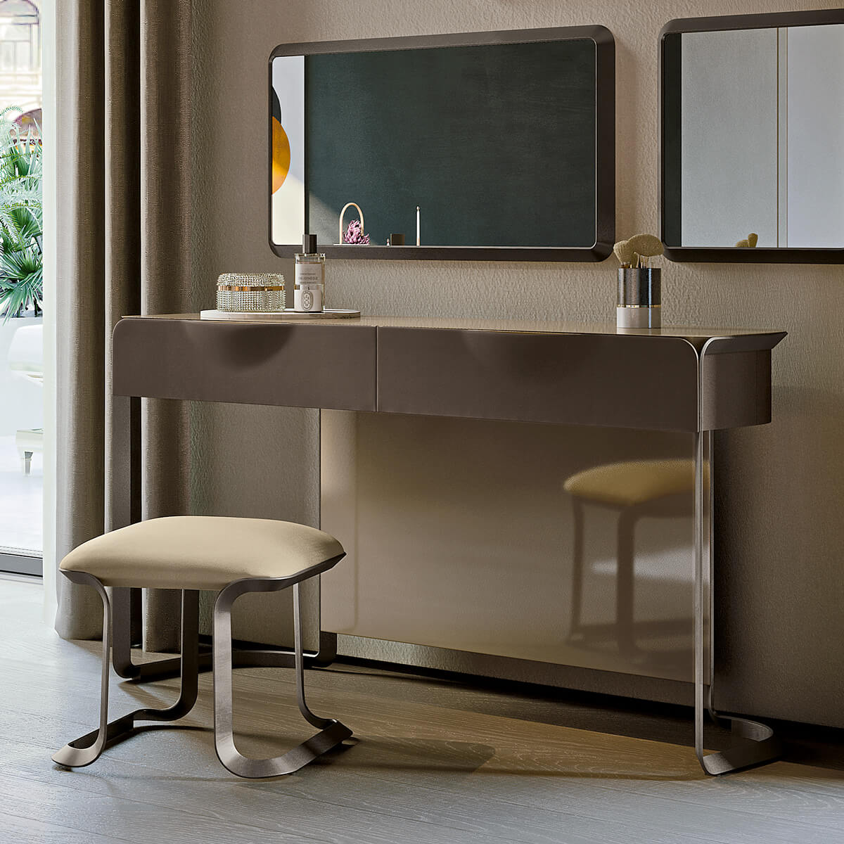 Milano Vanity by