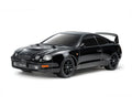 1/10 4WD Electric Touring RC Car Kit – Pre-Painted Body