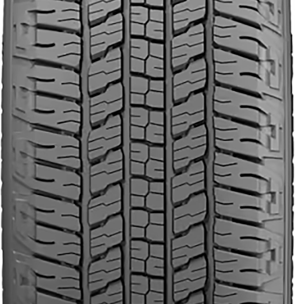 275/65R18 116T WRANGLER WORKHORSE HT OWL