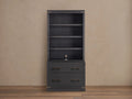 Modular Bookcase - Option 2