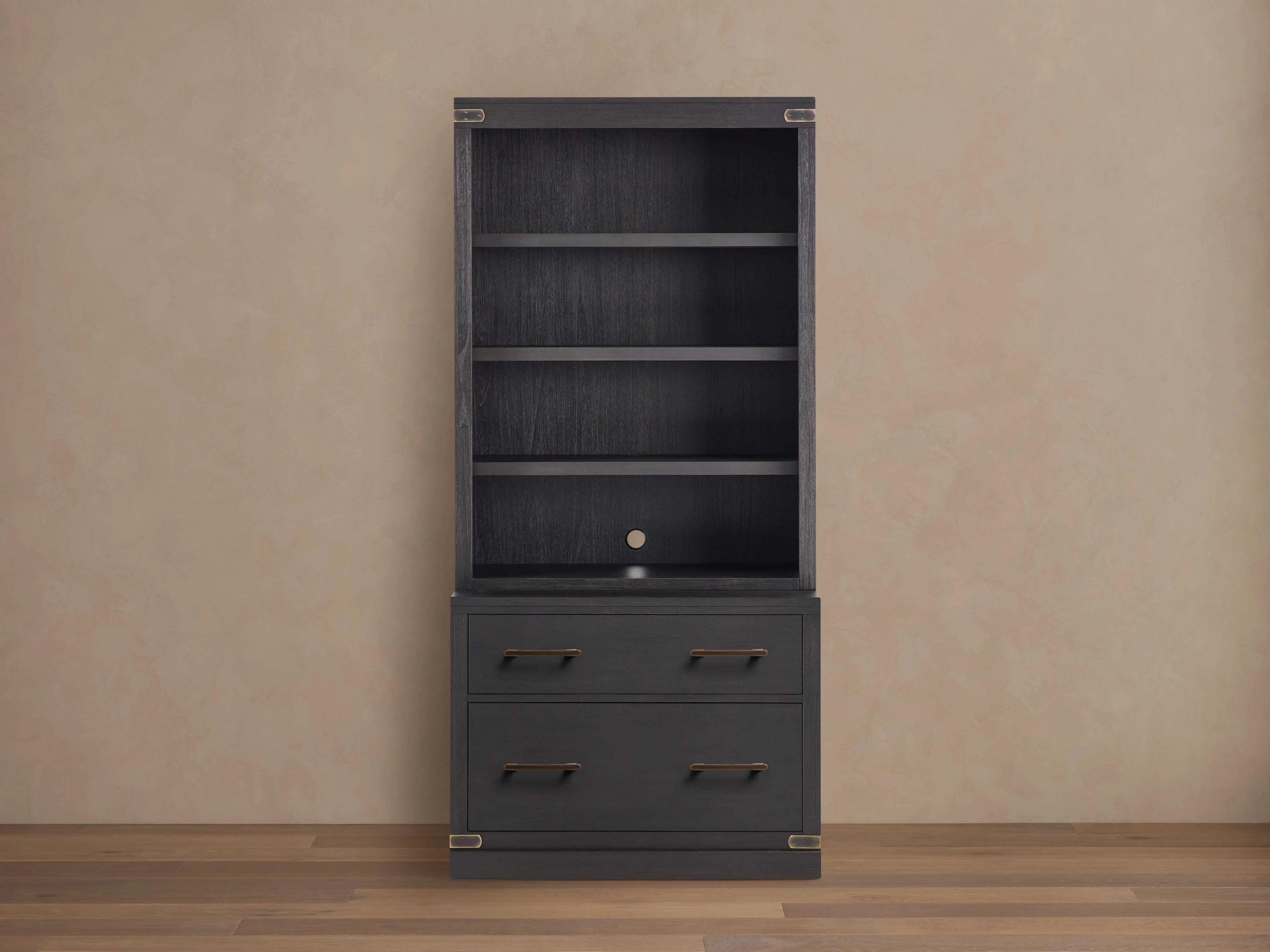 Modular Bookcase - Option 2