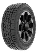 275/60R20 115T All-Terrain Tire, Durable and Quiet with Wet and Snow Grip