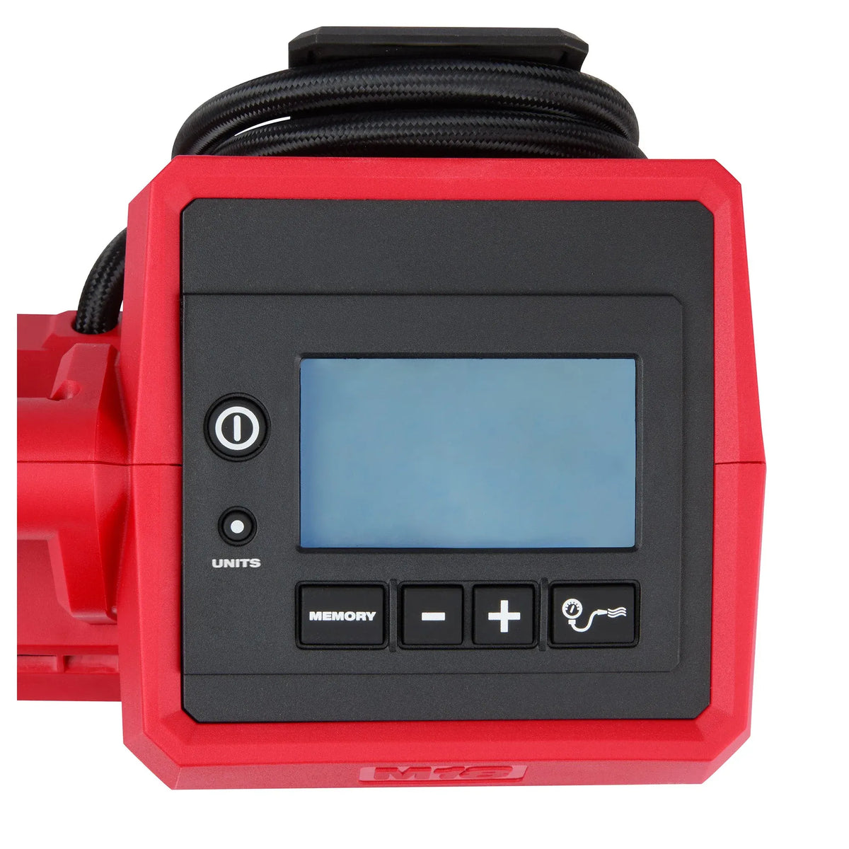 Cordless Portable Inflator, Tool Only