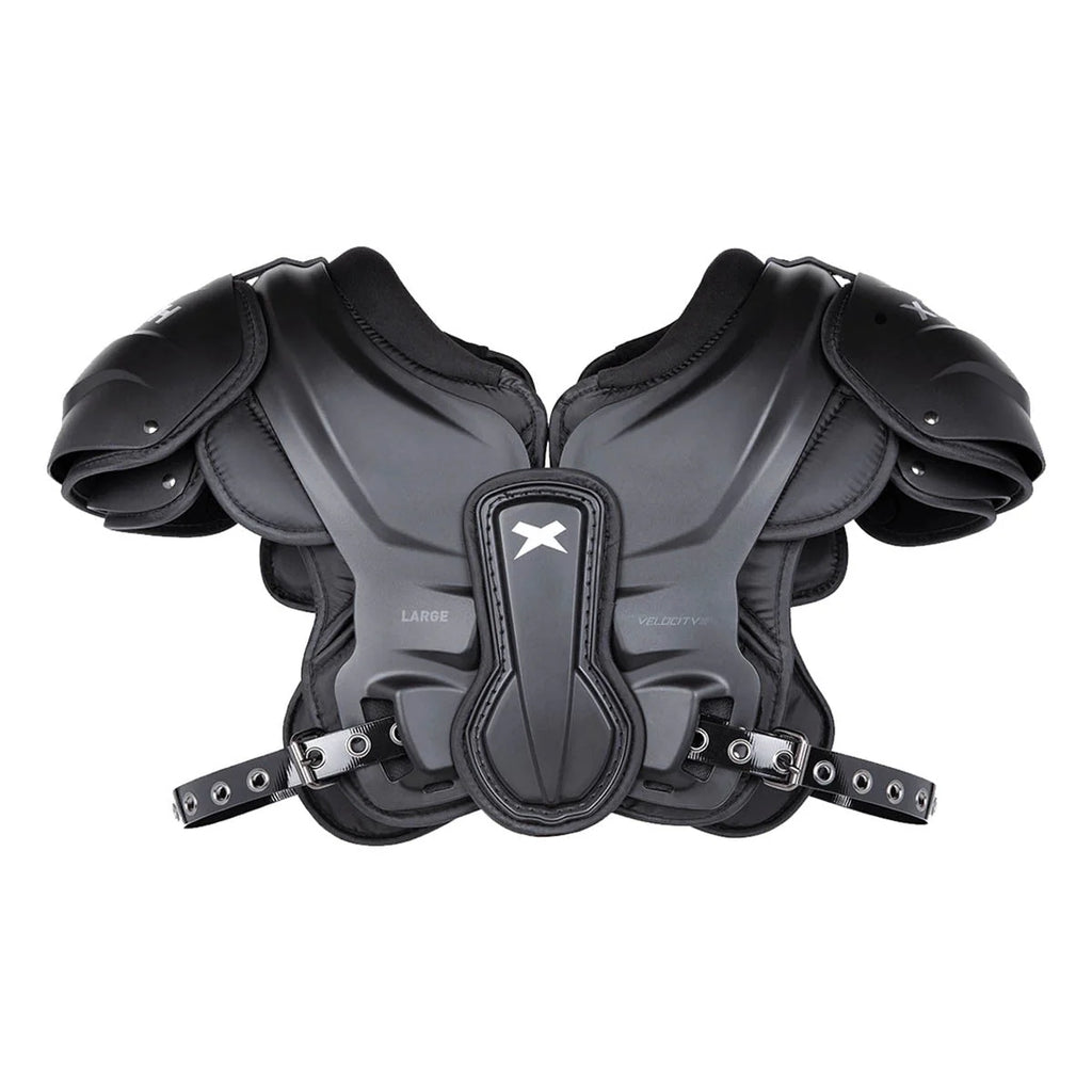 Adult Football Shoulder Pads