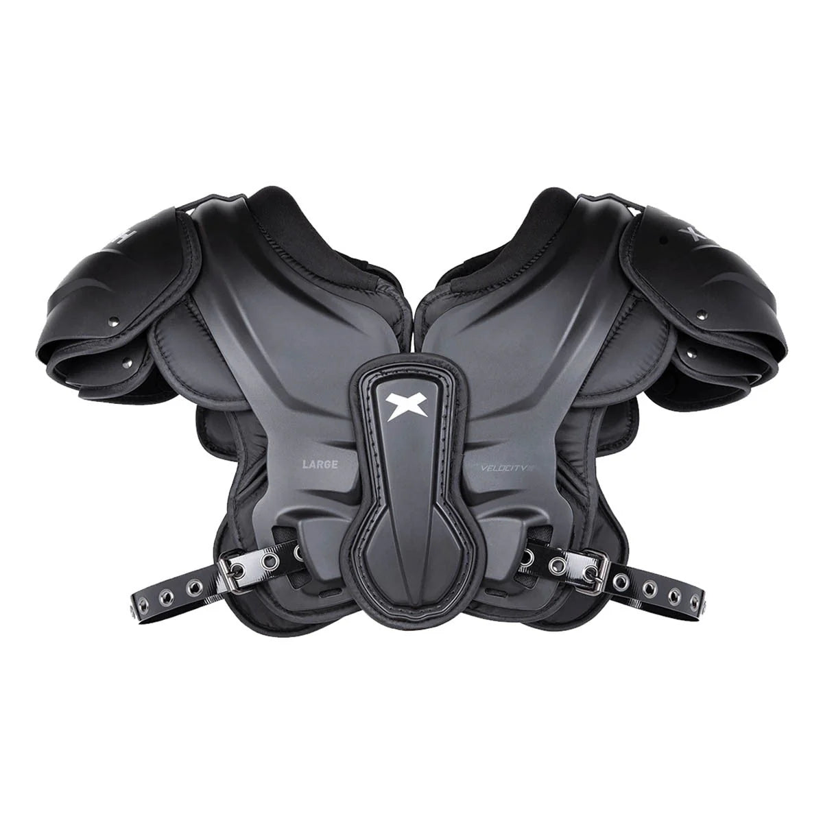 Adult Football Shoulder Pads